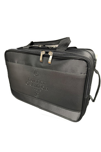 Buffet Clarinet Case: E13 Gig Bag