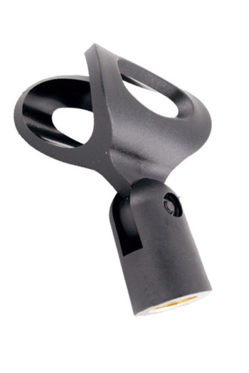 TGI Microphone Clip. Regular Style.