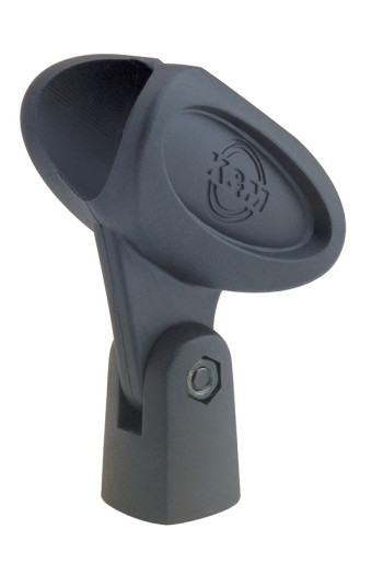 K&M Microphone Clip