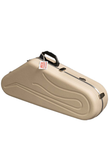 Hiscox Pro II Liteflite Tenor Saxophone Case