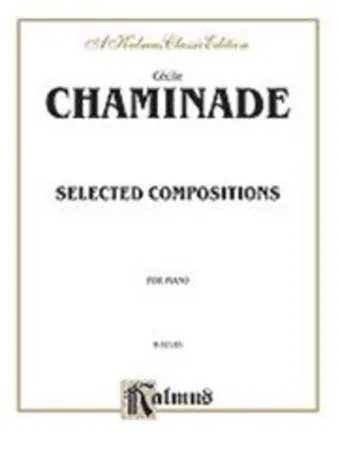 Selected Compositions: Piano Solo (Kalmus)