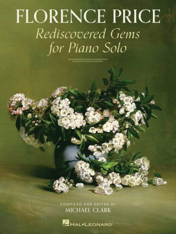 Florence Price: Rediscovered Gems For Piano Solo
