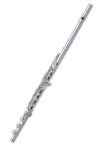 Pearl PF-F665RE Quantz Forza Open Hole Flute