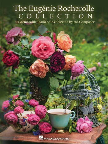 The Eugenie Rocherolle Collection: Piano Solo
