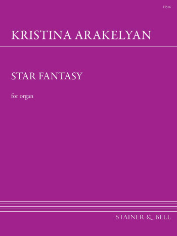 Star Fantasy: Organ (Stainer & Bell)
