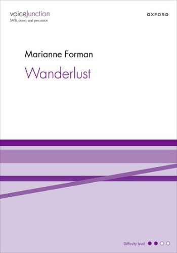 Wanderlust