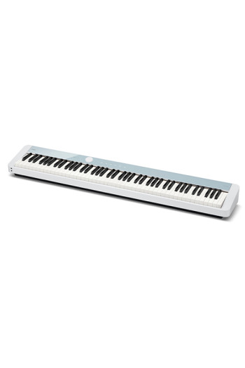 Casio PX-S1100 Digital Piano: Calm Blue