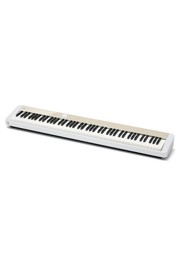 Casio PX-S1100 Digital Piano: Mellow Beige