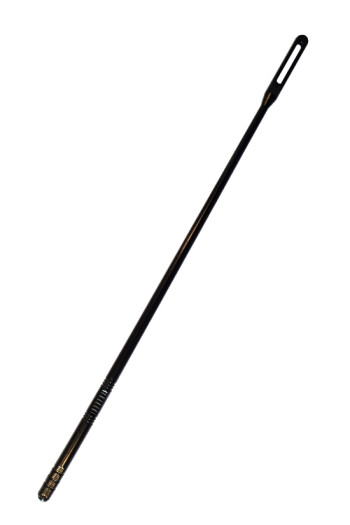 Flute: Cleaning Rod: Plastic Champion