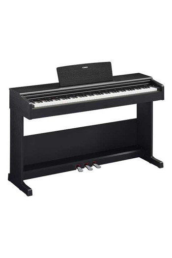 Yamaha YDP-105 Arius Digital Piano - Black