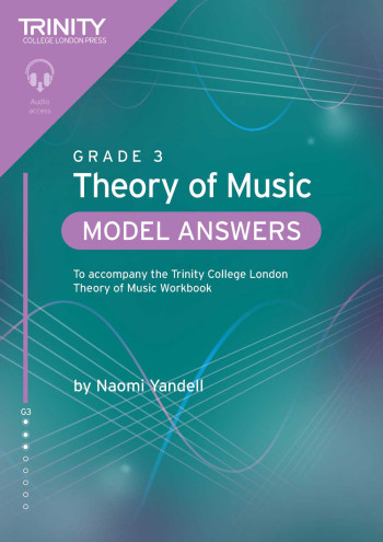 Trinity College London Theory Of Music Model Answers Grade 3