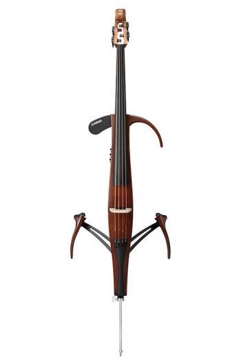 Yamaha SVC-300C Silent Cello
