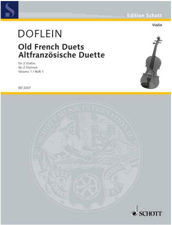 My Violin-Book, Erfolgreiche Vortragsstücke - Violin and Piano - Schott Digital