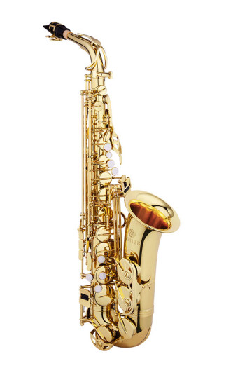 Jupiter JAS510Q Alto Saxophone