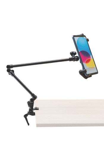 Hercules Tablet Arm Holder 8.1-15.2" DG327B