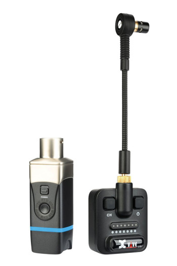 X-VIVE U8 Acoustic Guitar Wireless System