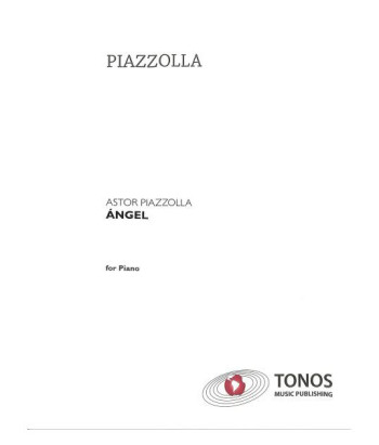 Angel: Piano