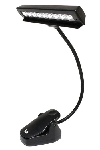 TGI Music Stand Lamp