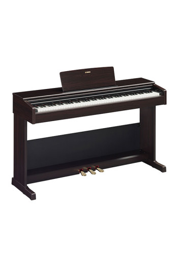 Yamaha YDP-105 Arius Digital Piano - Rosewood