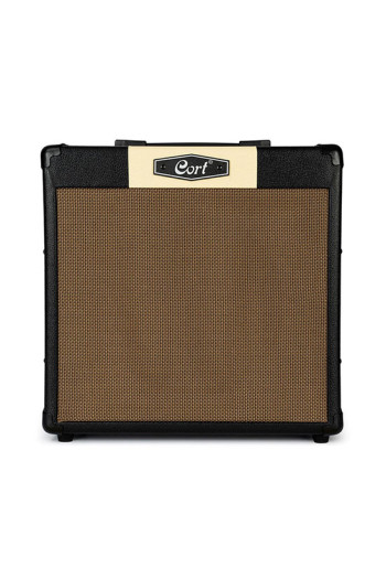 Cort CM30R Amp: Black