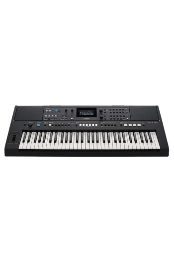 Yamaha PSR-E483 Portable Keyboard