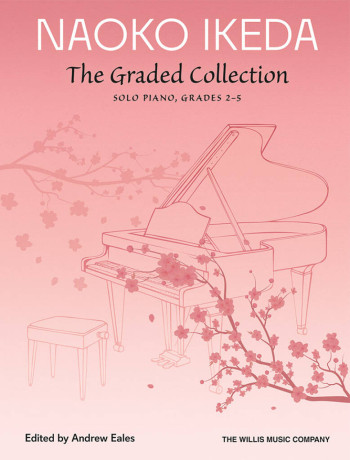 The Graded Collection: Piano Solo