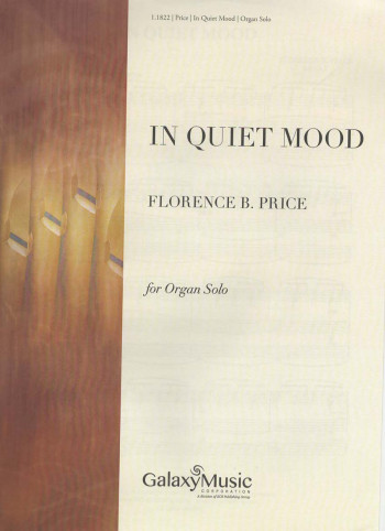 In Quiet Mood Organ