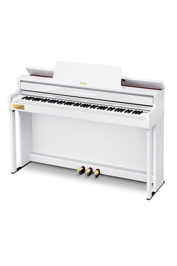Casio Celviano AP750 Digital Piano: White