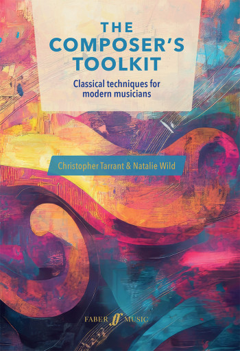The Composer’s Toolkit (Tutorial)