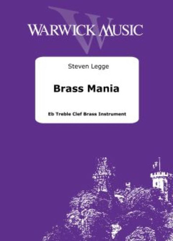 Brass Mania: Tenor Horn (Eb)