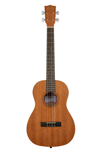 Kala KA-15B Mahogany Baritone Ukulele