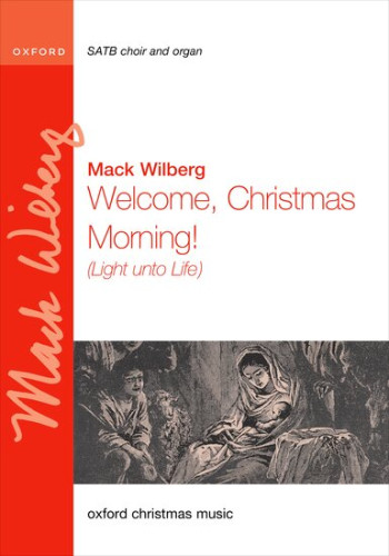 Rejoice, rejoice, the King is born