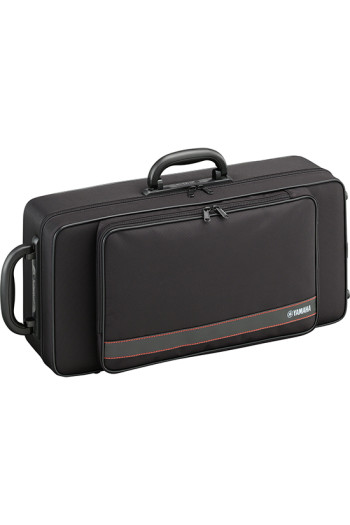 Yamaha Alto Sax Case: Black