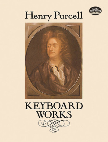 Keyboard Works  (Dover)