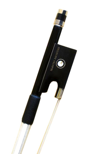 Maestro Archetier Standard Carbon Fibre 4/4 Violin Bow