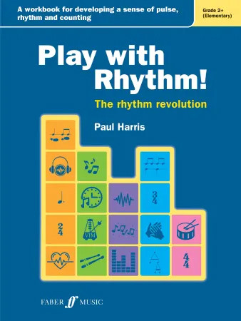 Play With Rhythm! (All Instruments) (Paul Harris)