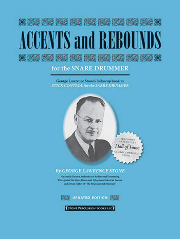 Accents And Rebounds For The Snare Drummer