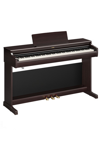 Yamaha YDP-166 Arius Digital Piano - Rosewood