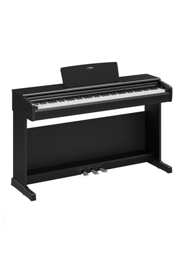 Yamaha YDP-146 Arius Digital Piano - Black