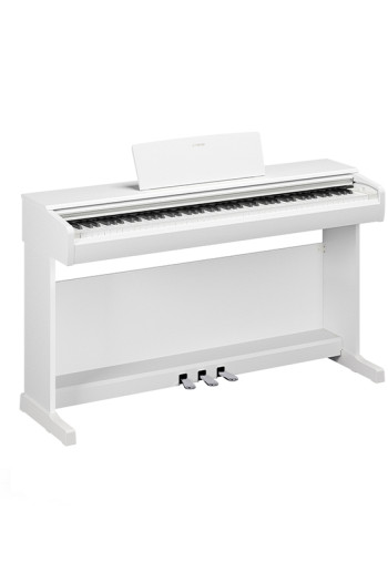 Yamaha YDP-146 Arius Digital Piano - White
