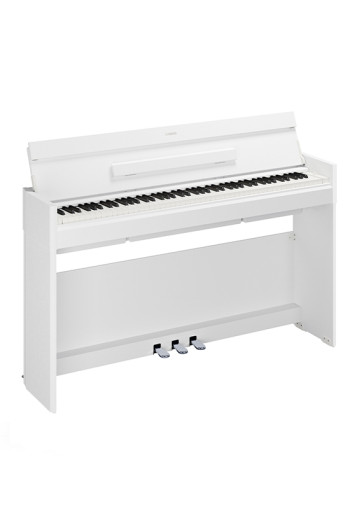 Yamaha YDP-S56 Arius Digital Piano - White
