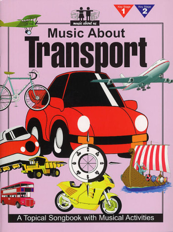 Music About Us: Transport Classroom Voice