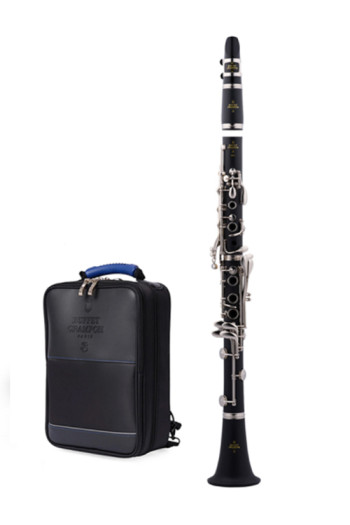 Buffet B12 Clarinet