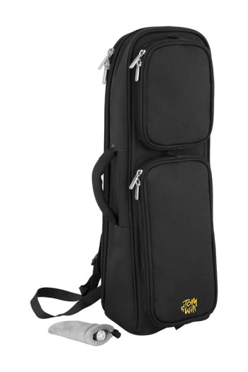 Tom&Will Trumpet Gig Bag Black