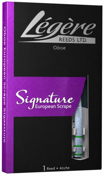 Legere Signature Oboe Reed