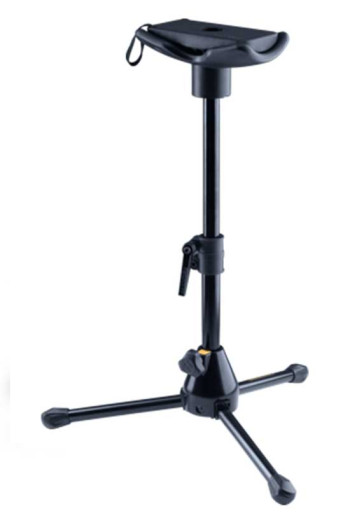 Hercules Tuba/Euphonium Performer Stand DS553B