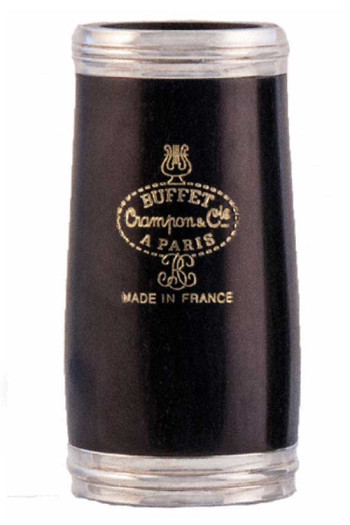 Buffet E13 Bb Barrel: 64mm