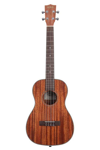 Kala KA-BG Gloss Mahogany Baritone Ukulele