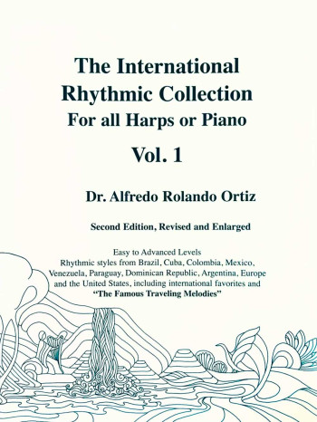 The International Rhythmic Collection Volume 1