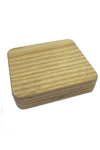 Bassoon Reed Case Natural